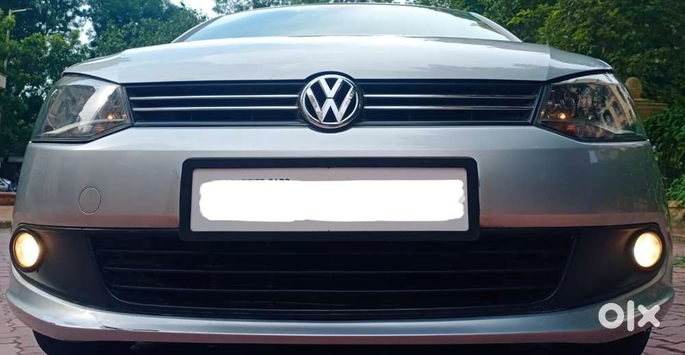 Volkswagen Vento 1.5 Tdi Comfortline At, 2015, Diesel