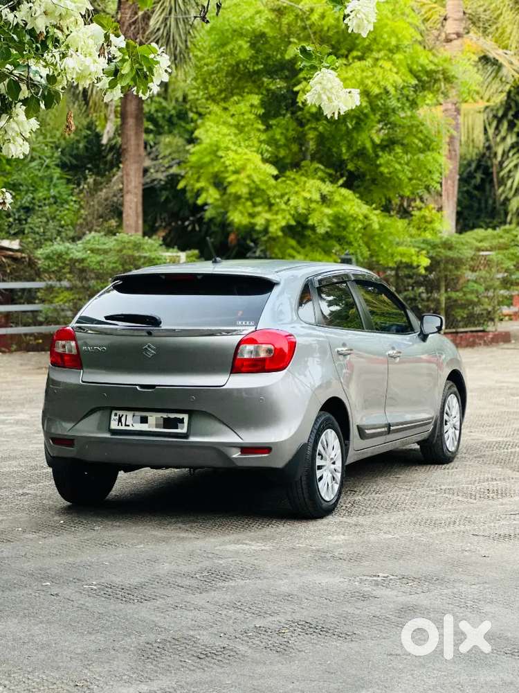Baleno Delta