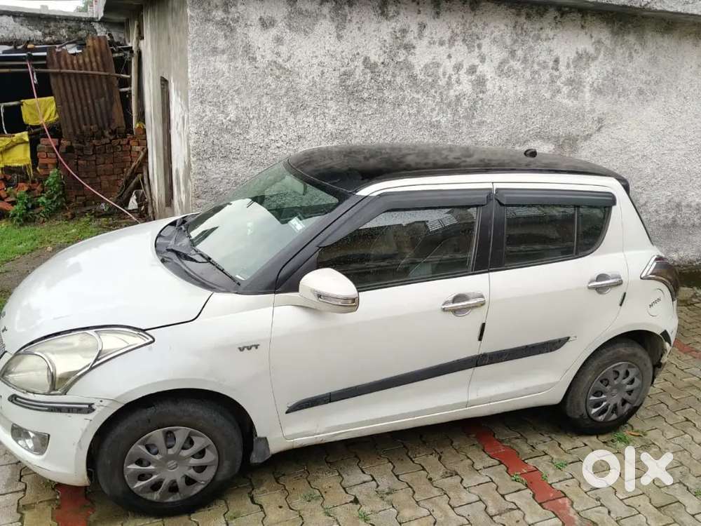 Swift Maruti 2014 50000 Km Driven