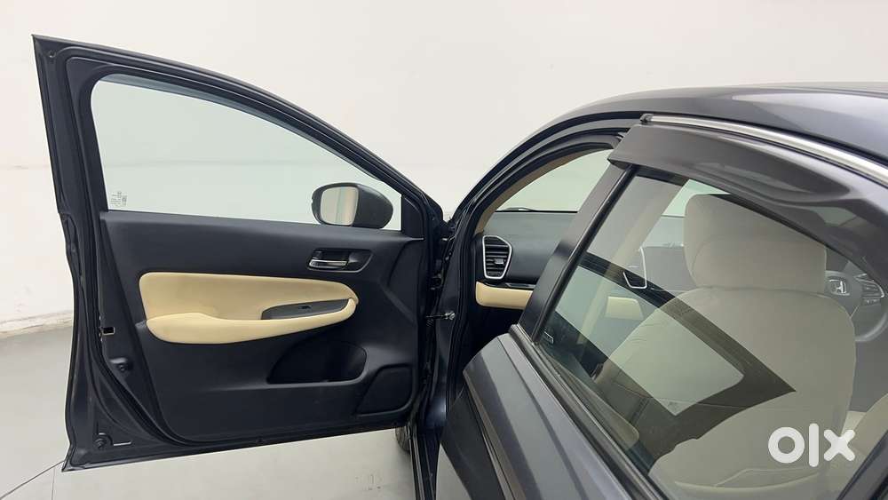Honda City I-vtec V, 2023, Petrol