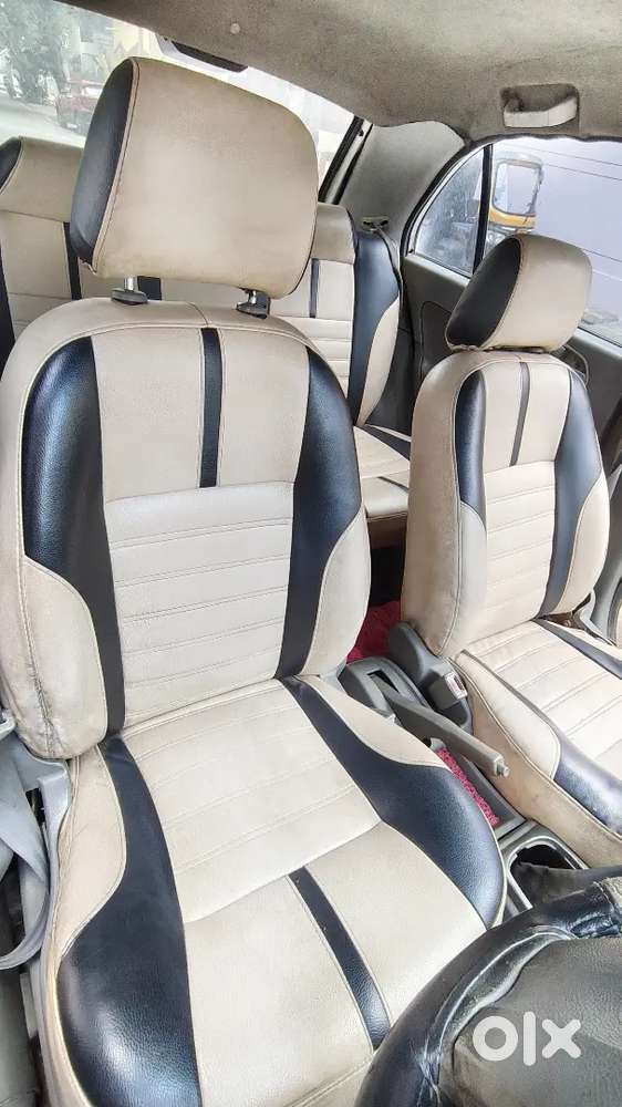 Tata Indica Vista 2010 Quadrajet Lx