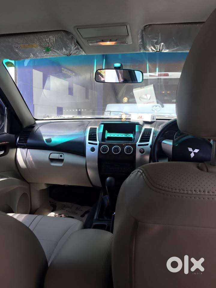 Well Maintained New Tyres Very Good Condition