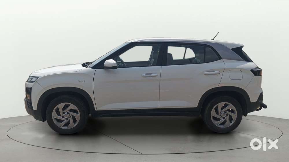 Hyundai Creta 1.5 E Petrol, 2024, Petrol