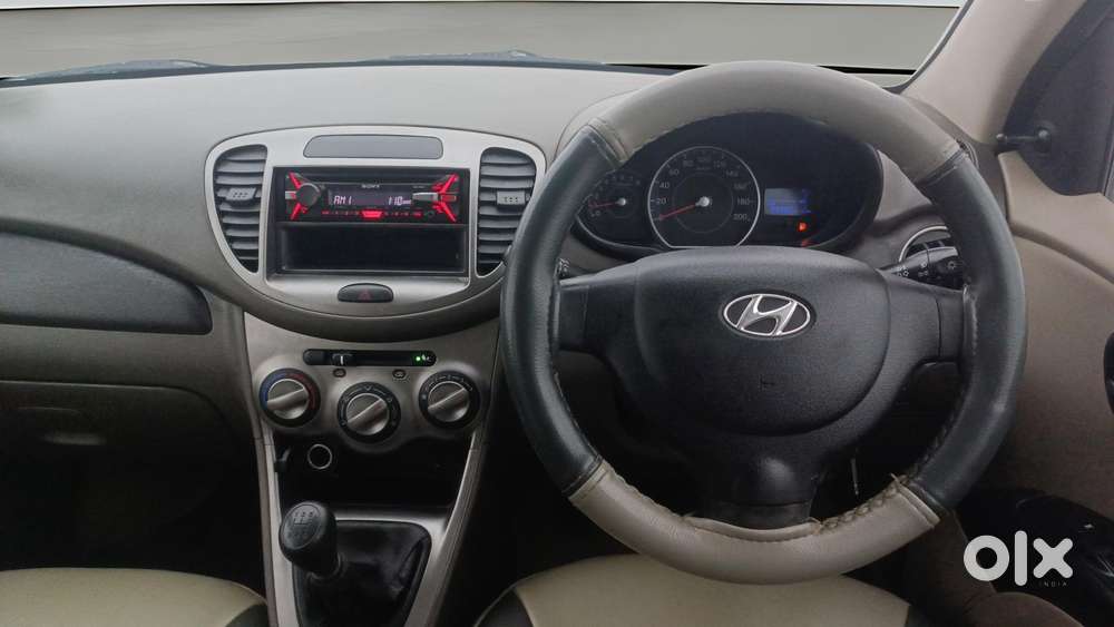 Hyundai I10 Magna 1.1l, 2015, Petrol