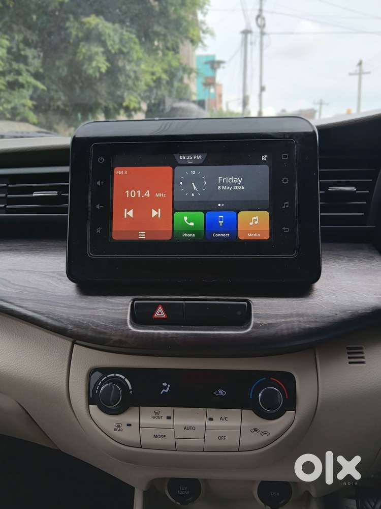 Maruti Suzuki Ertiga 2022-2023 Vxi Cng, 2023, Cng & Hybrids