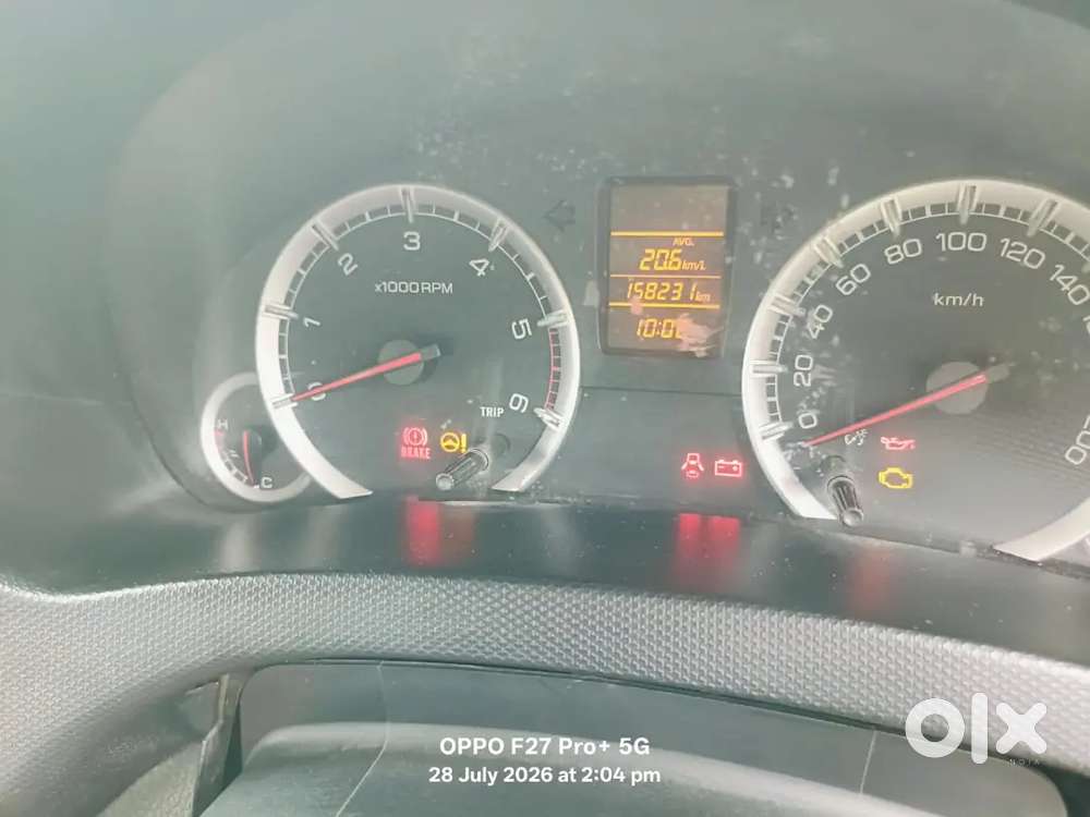 Maruti Suzuki Swift 2013 Diesel Manual Second Owner