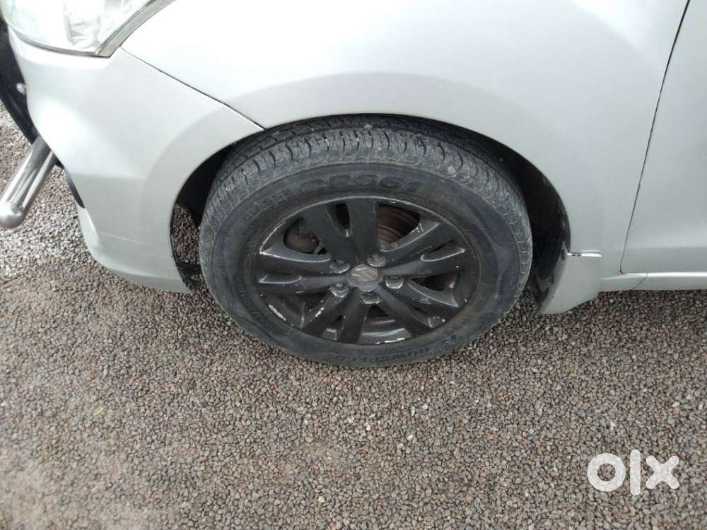 Maruti Suzuki Ertiga 2012-2015 Vdi, 2012, Diesel