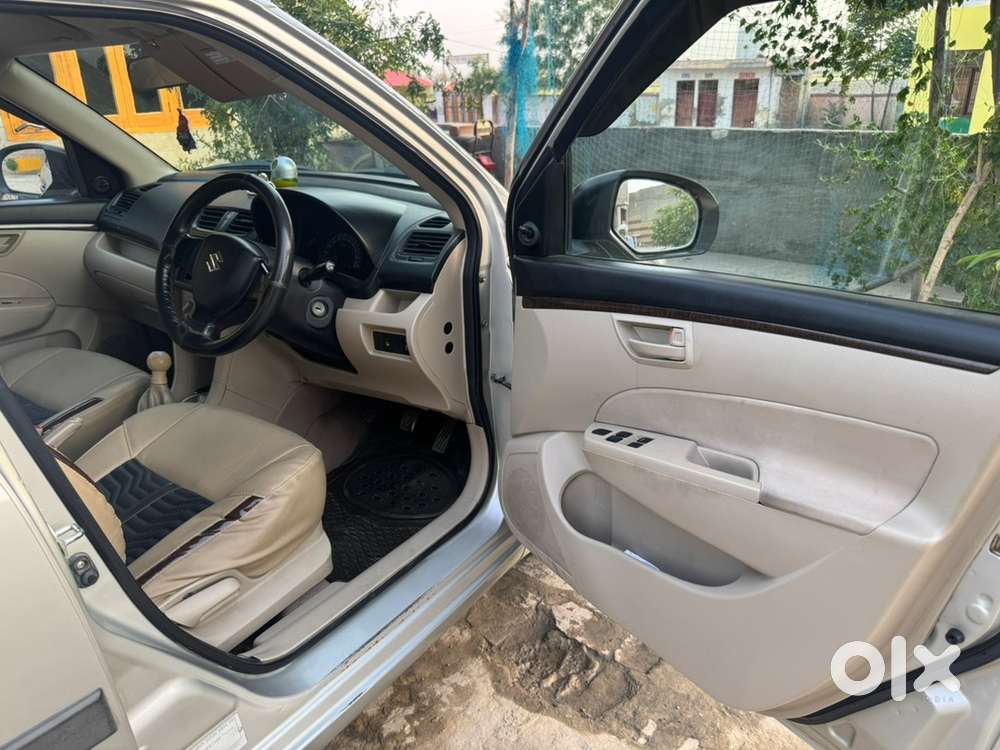 Maruti Suzuki Swift Dzire 2015 Diesel Good Condition