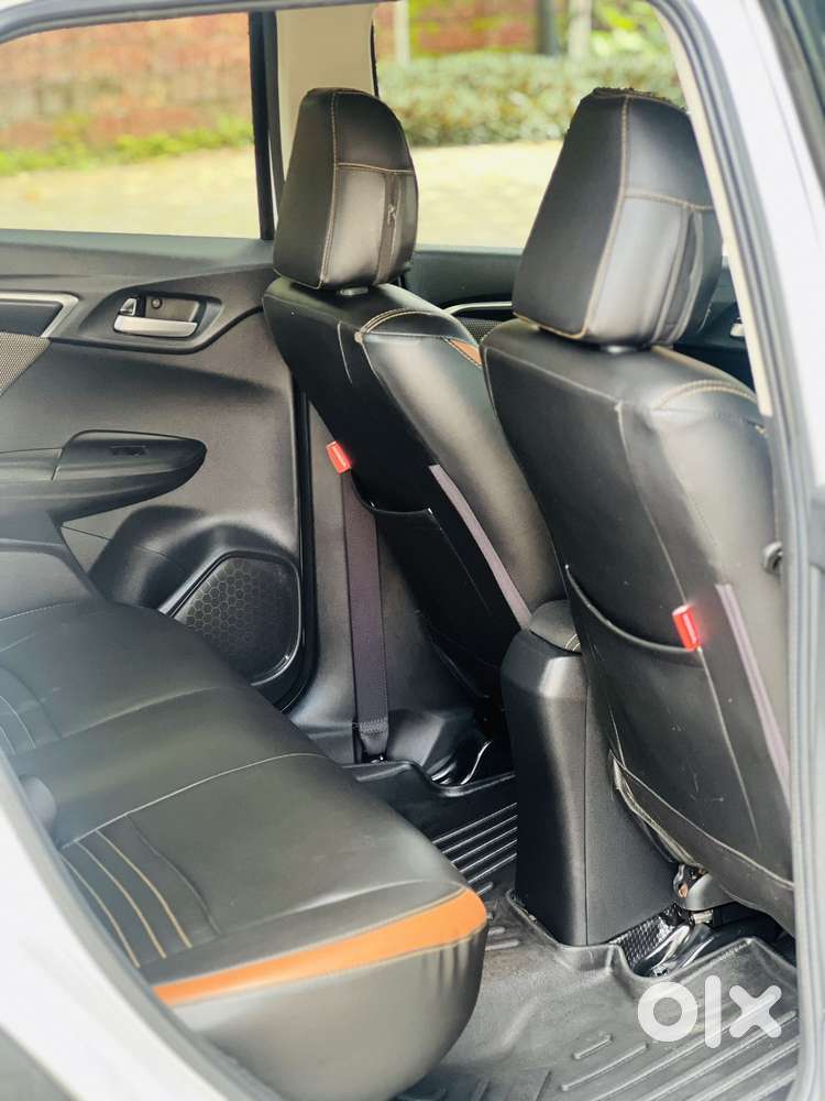 Honda Wr-v 1.5 Vx I-dtec, 2017, Diesel