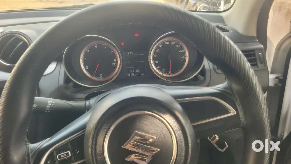 Maruti Suzuki Swift 2021