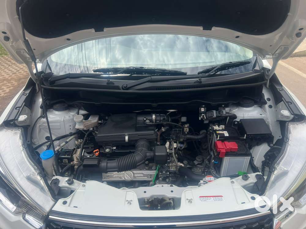 Toyota Rumion G Mt, 2024, Petrol