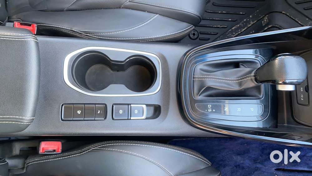 Mg Hector Sharp Dct Petrol, 2020, Petrol