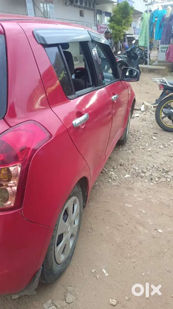 Maruti Suzuki Swift 2008 Petrol 140000 Km Driven