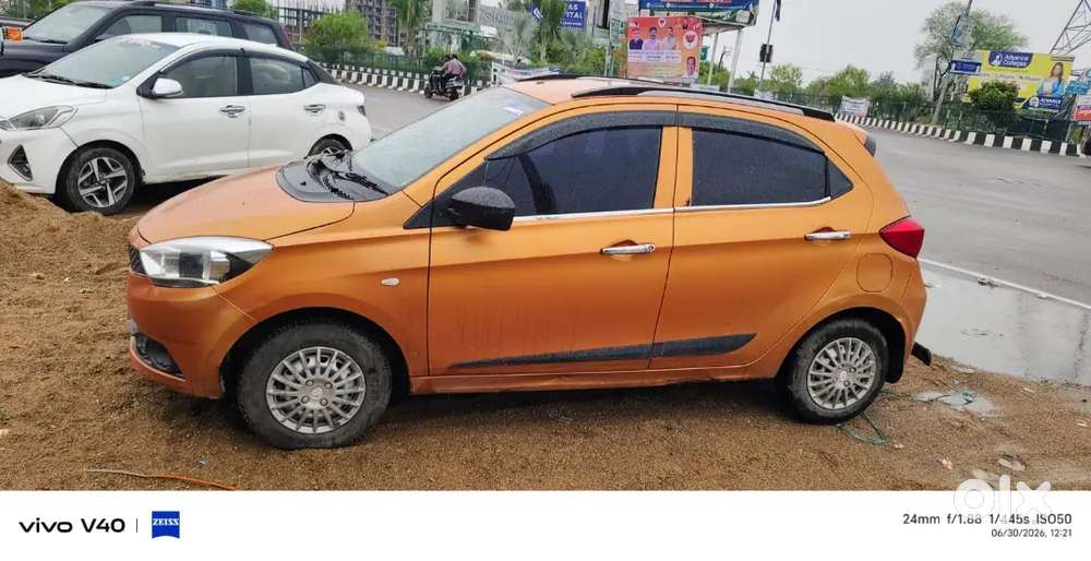 Tata Tiago 2018