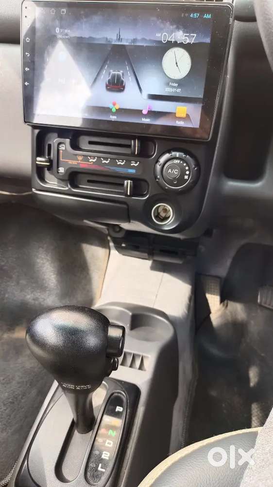 Hyundai Santro Xing Automatic 2007