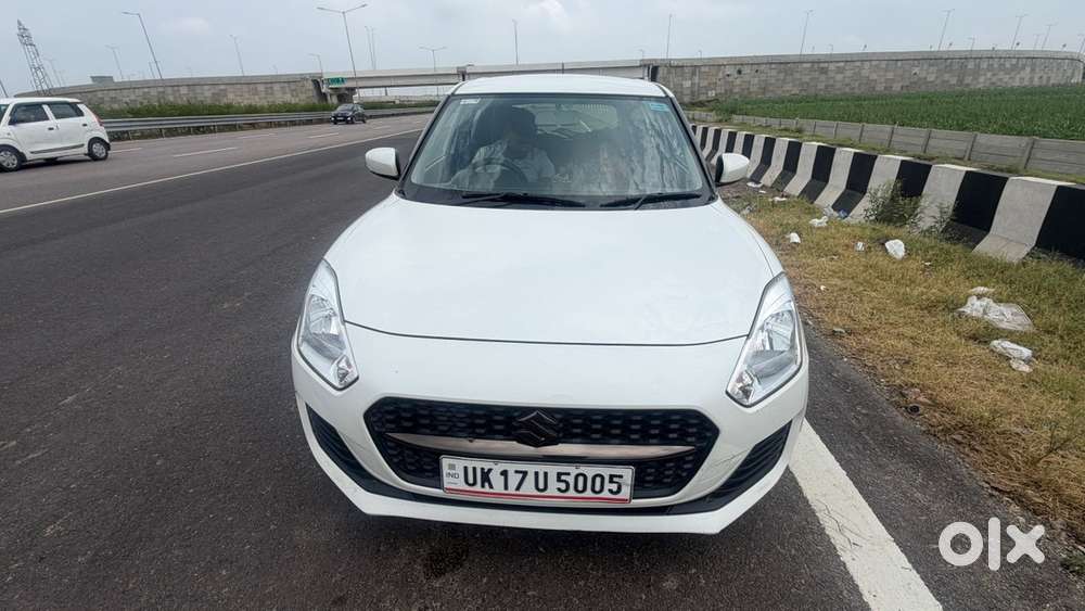 Swift Maruti Petrol 2023