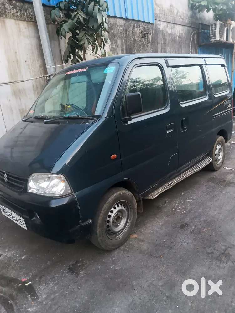 300000 Maruti Eeco .swapnil