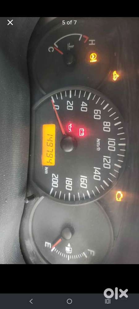 Maruti Swift Diesel 2008
