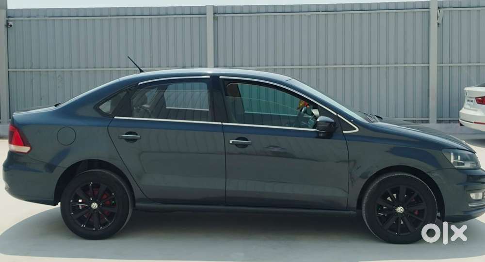 Volkswagen Vento