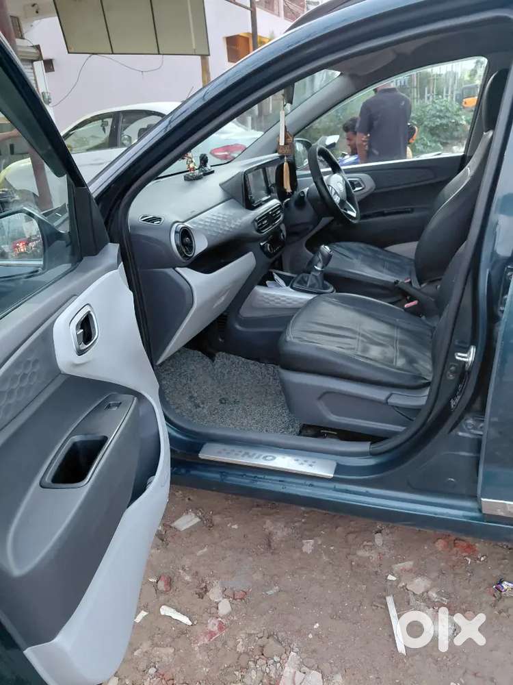 Hyundai Grand I10 Nios Sportz Diesel Manual 2021