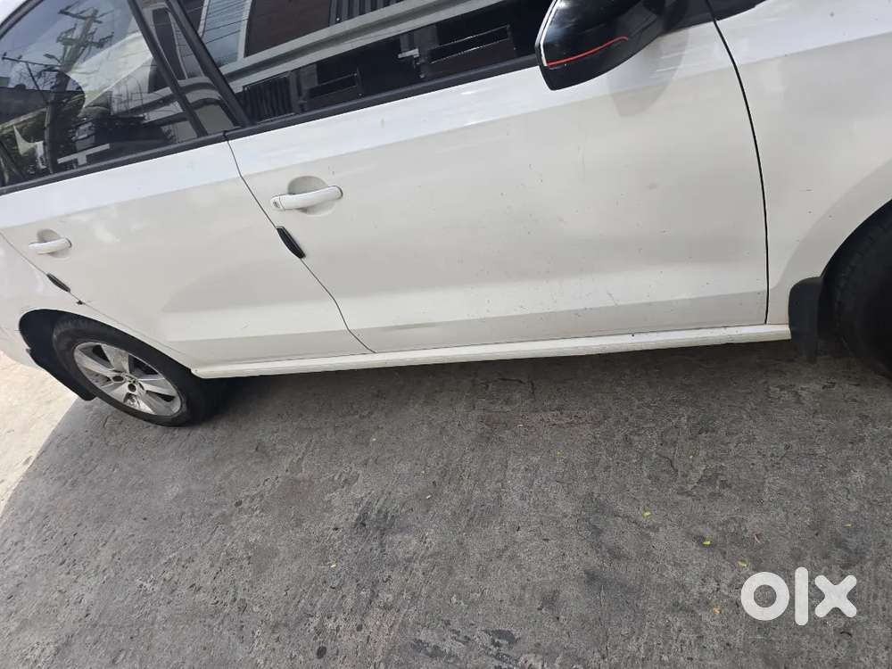 Skoda Rapid 2018