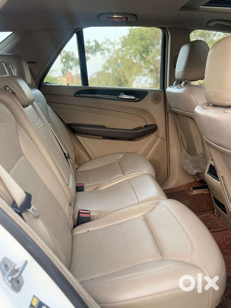Mercedes-benz M-class Ml 250 Cdi, 2013, Diesel