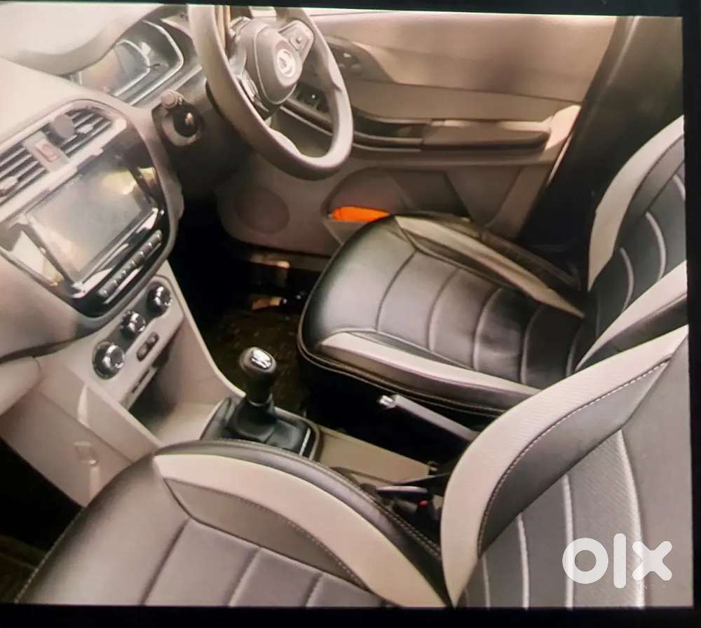 Tata Tiago 1.2 Revotron 2021 Petrol
