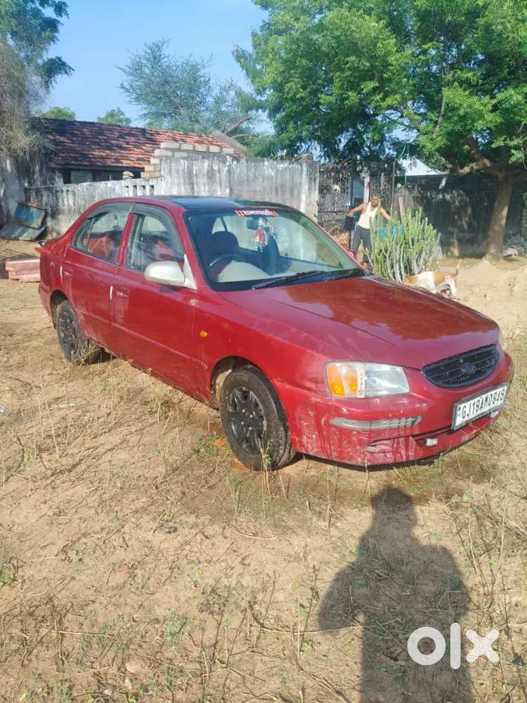 Hyundai Accent 2012 Gl