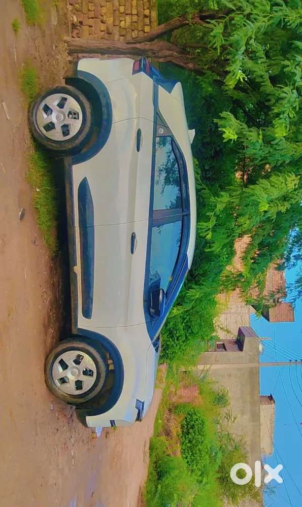 Tata Nexon 2026 1.2 Petrol Manual