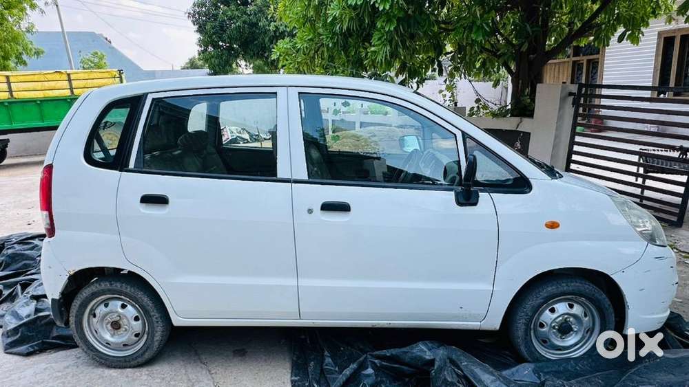 Maruti Suzuki Zen Estilo 2011 Petrol 42000 Km Driven