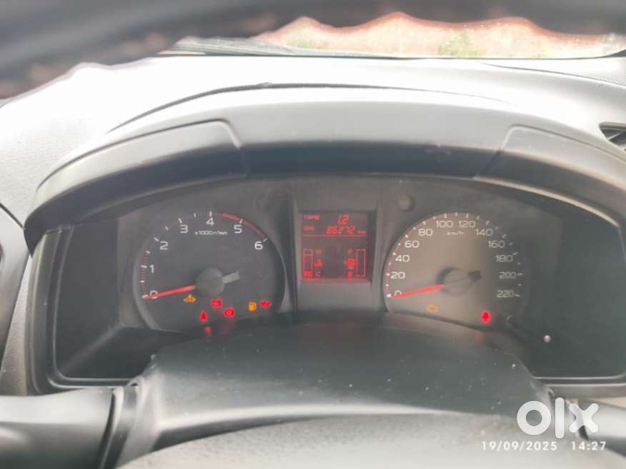 Isuzu D-max Space Cab Arched Deck, 2019, Diesel