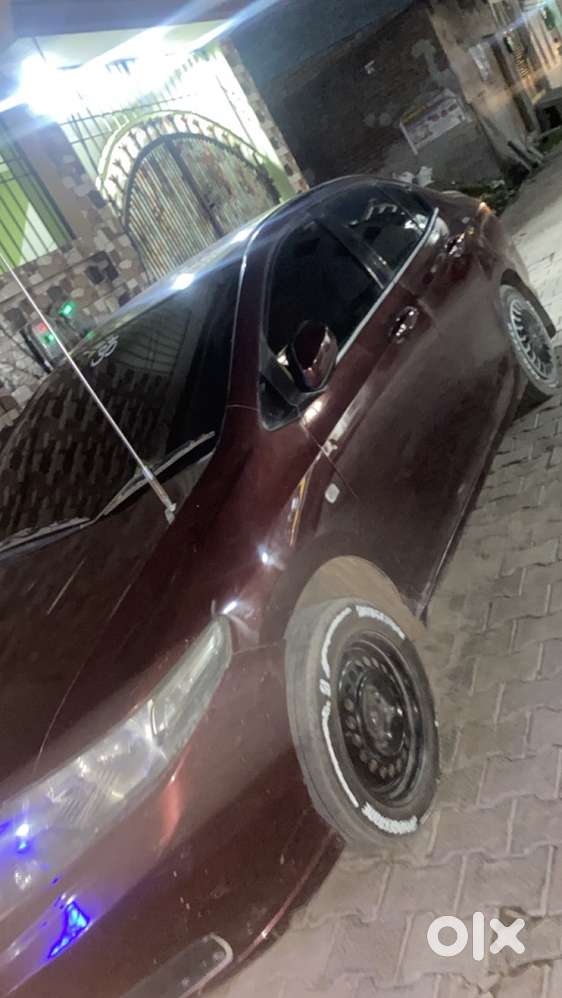 Honda City Petrol 2012 Model