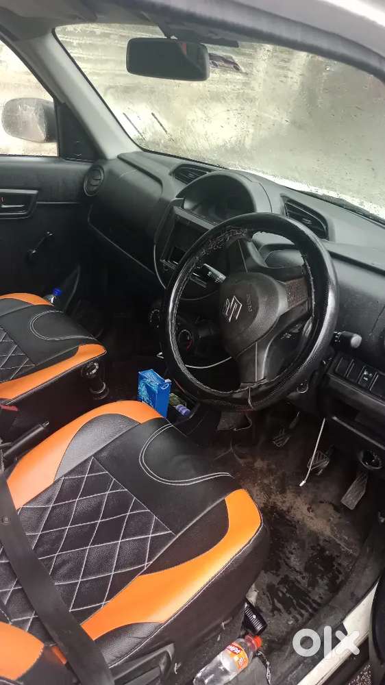 Maruti Suzuki S-presso 2021 First Owner