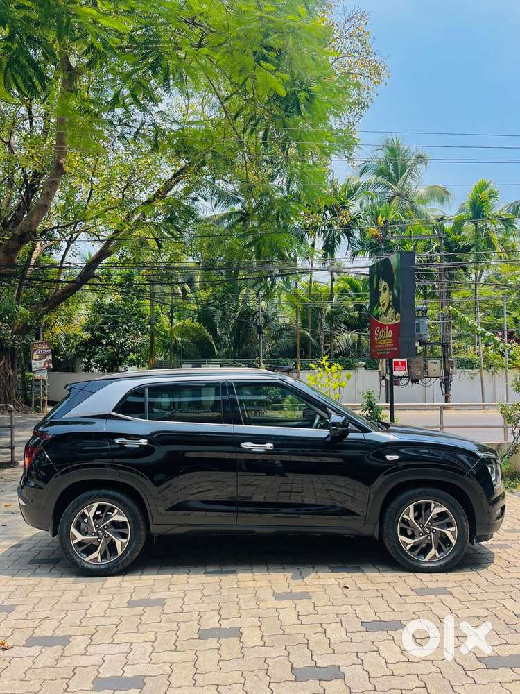 Hyundai Creta 1.5 Ex Diesel, 2023, Diesel