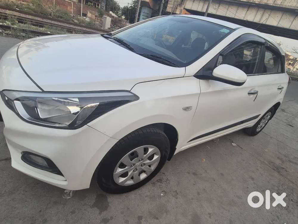 Hyundai New I20 2019 Diesel 68400 Km Driven