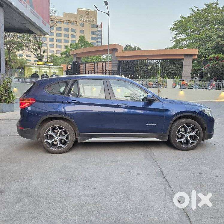 Bmw X1 2.0 Sdrive 20d, 2018, Diesel