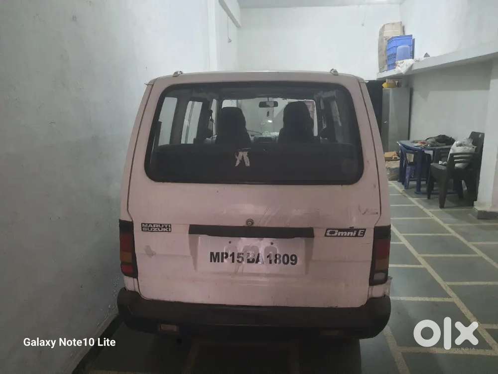 Maruti Omni For Sale