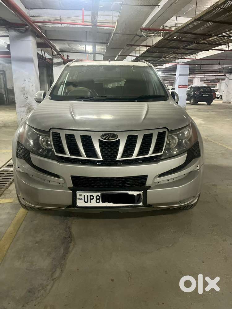 Mahindra Diesel Car 2014