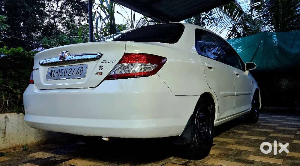 Honda City Gxi 2005