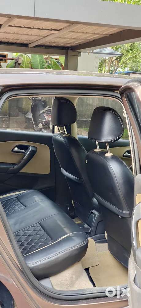 Vw Polo Tdi 2016