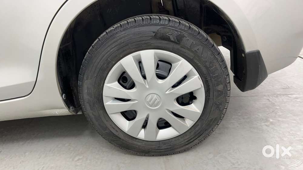 Maruti Suzuki Swift Dzire 1.3 Vxi, 2012, Petrol