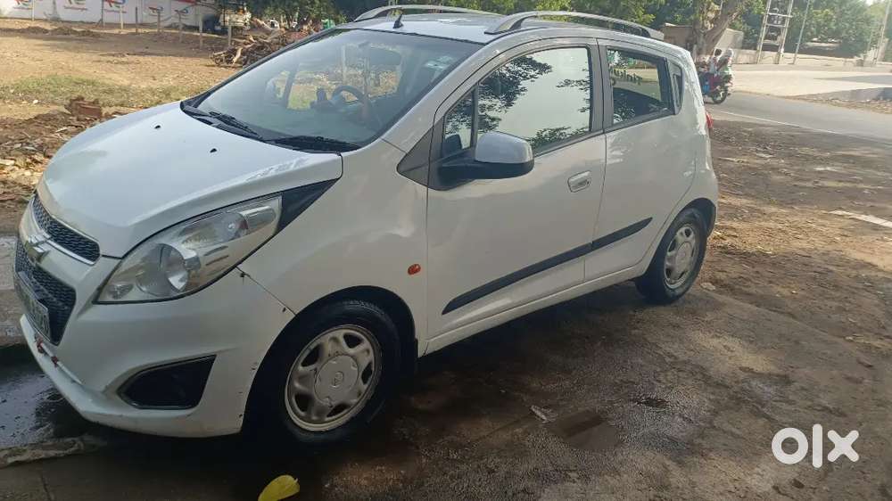 Chevrolet Beat 2014 Lt