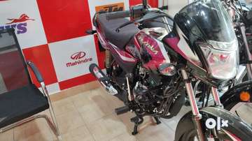 NEW bykes Bajaj platina 6999 low Down payment Motorcycles 1769111424