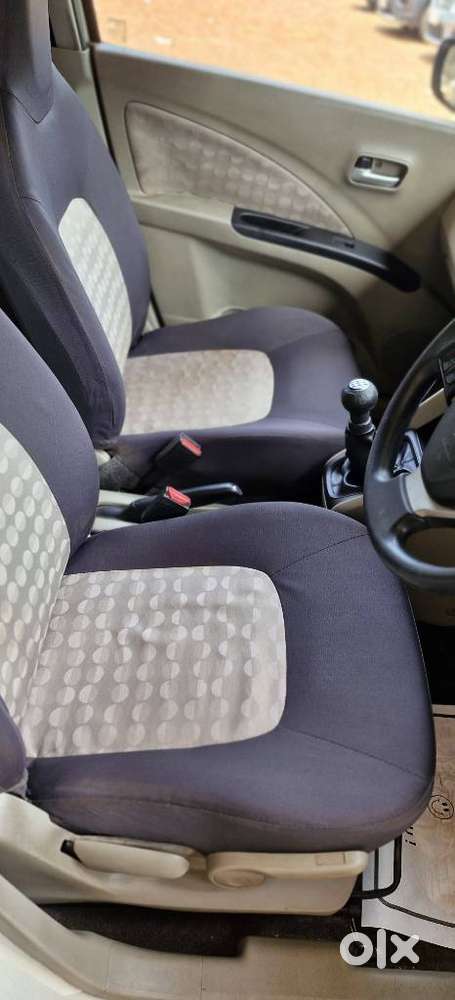 Maruti Suzuki Celerio Zxi(o) Mt, 2017, Petrol