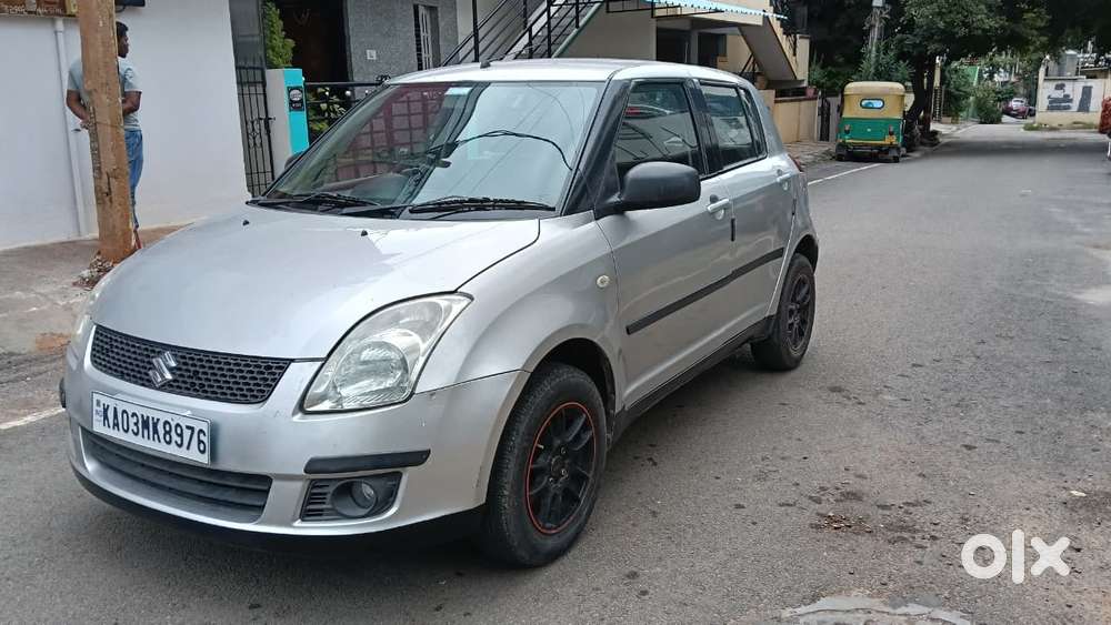 Maruti Suzuki Swift 2004-2010 1.3 Vxi, 2009, Petrol
