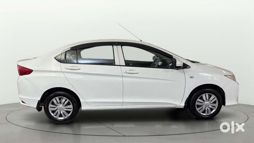 Honda City 2015-2017 I Vtec S, 2015, Petrol