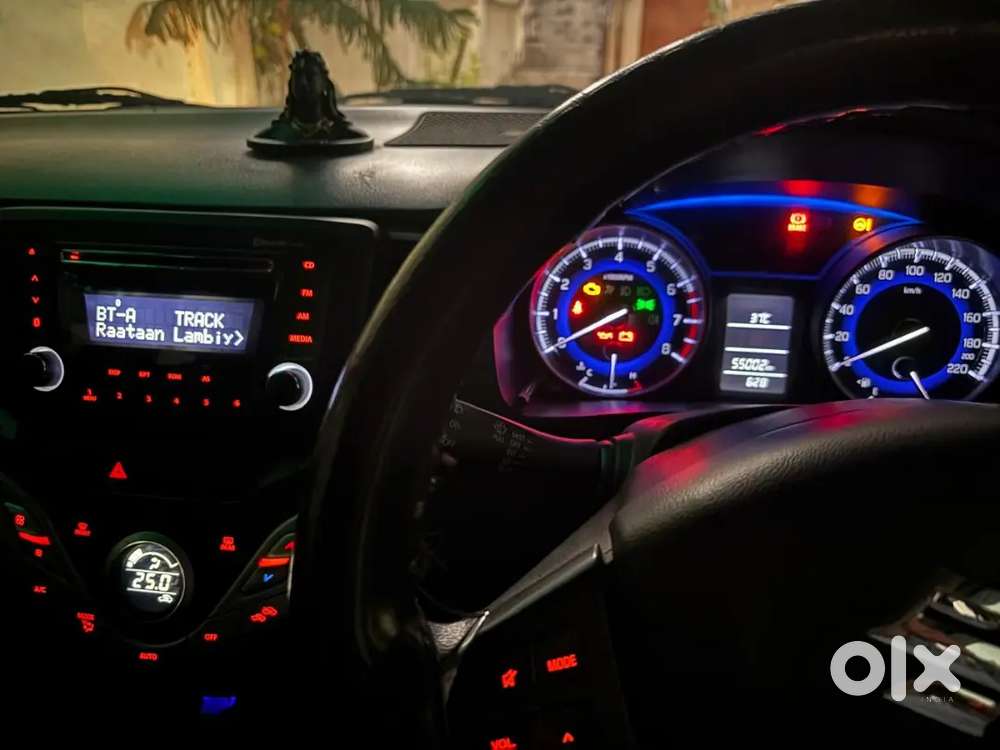 Maruti Suzuki Baleno 2019 Petrol Well Maintained