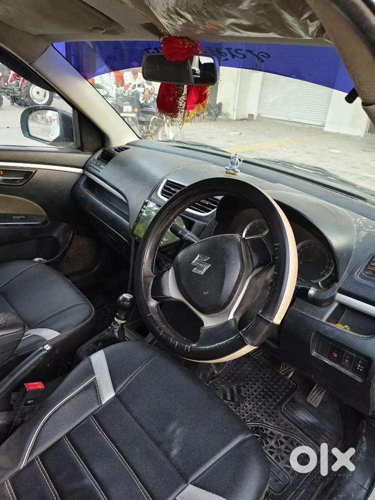 Swift Vdi Diesel, First Owner Model 2016