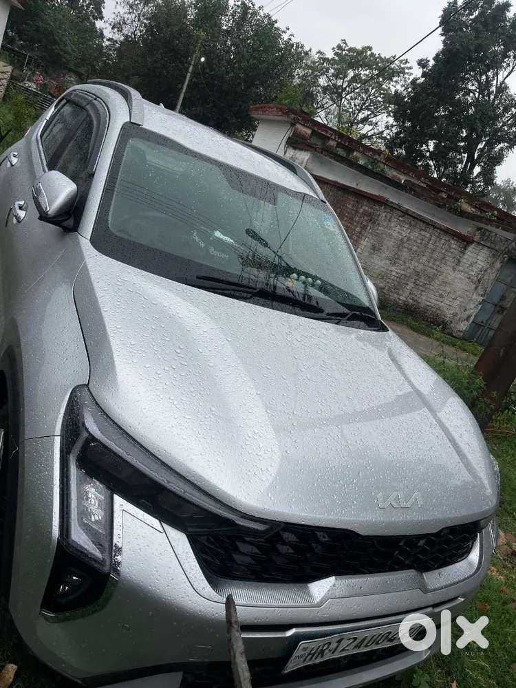 Kia Sonet 1.2 Htk Plus 2024