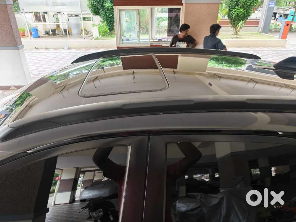 Tata Nexon Ev Max 2024 Electric Xz Plus